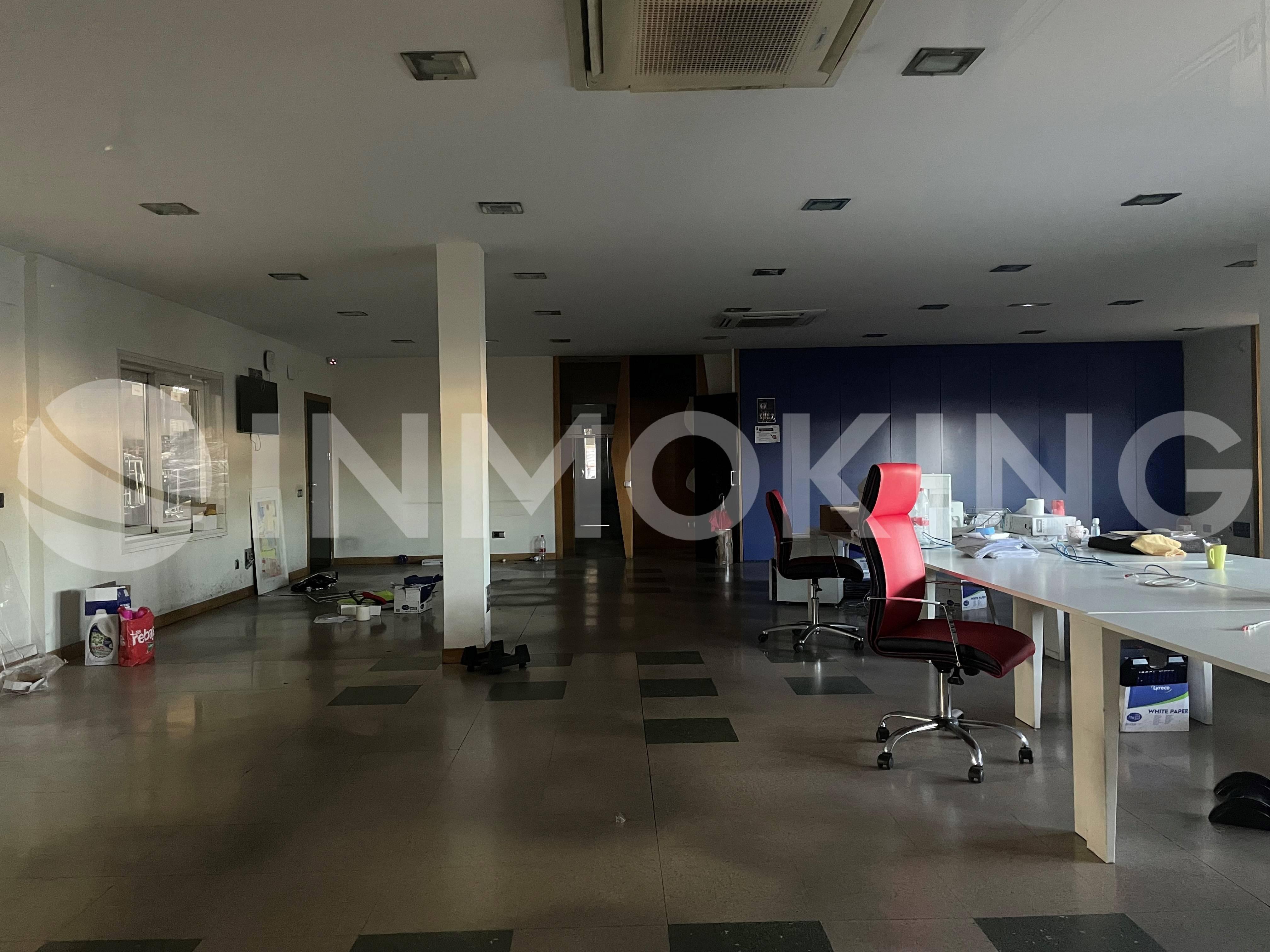 Foto de la propiedad Plataforma Logística en Molina de Segura